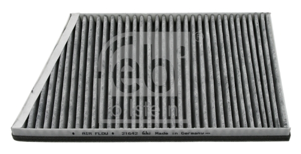 Filtr kabinowy przeciwpyłkowy 21642 FEBI BILSTEIN
