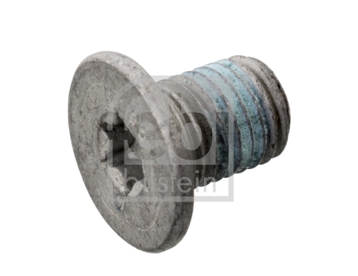 Śruba, tarcza hamulcowa 21663 FEBI BILSTEIN