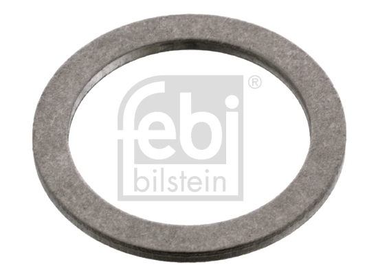 Pierścień uszczelniający, korek spustowy oleju 22149 FEBI BILSTEIN
