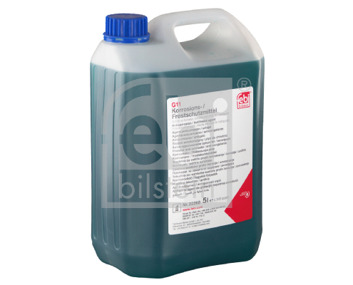 Ochrona przed zamarzaniem 22268 FEBI BILSTEIN