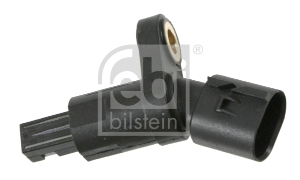 Czujnik, prędkość obrotowa koła 22510 FEBI BILSTEIN