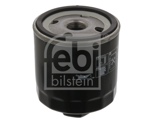 Filtr oleju 22532 FEBI BILSTEIN
