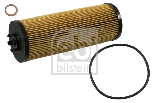 Filtr oleju 22536 FEBI BILSTEIN