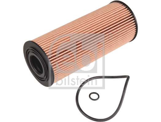 Filtr oleju 22544 FEBI BILSTEIN