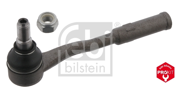 Końcówka drążka kierowniczego poprzecznego, ProKit 23087 FEBI BILSTEIN