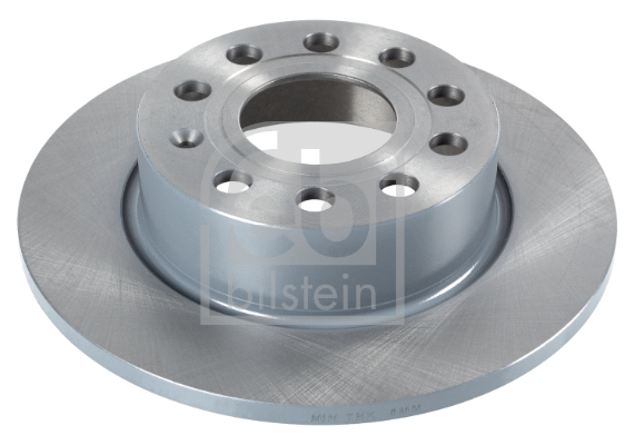Tarcza hamulcowa 23240 FEBI BILSTEIN