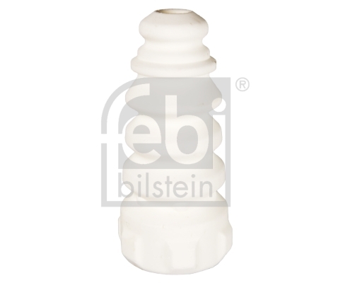 Dystans gumowy, resorowanie 23430 FEBI BILSTEIN
