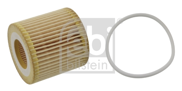 Filtr oleju wyprzedaż 23468 FEBI BILSTEIN