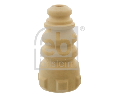 Dystans gumowy, resorowanie 23504 FEBI BILSTEIN