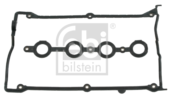 Zestaw uszczelek, pokrywa głowicy cylindra 23548 FEBI BILSTEIN