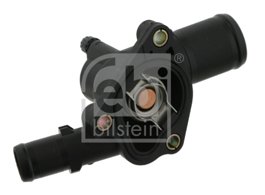 Termostat układu chłodzenia 24124 FEBI BILSTEIN