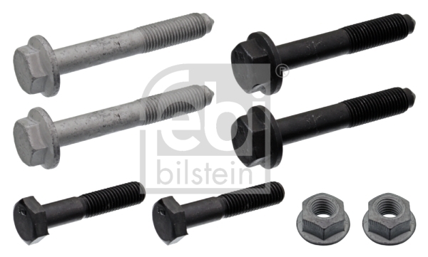 Zestaw montażowy, wahacz 24374 FEBI BILSTEIN