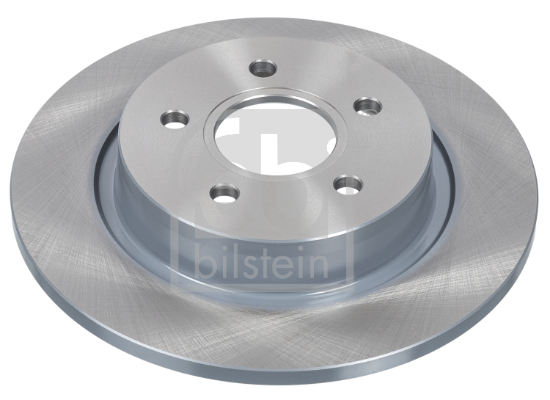 Tarcza hamulcowa 24620 FEBI BILSTEIN