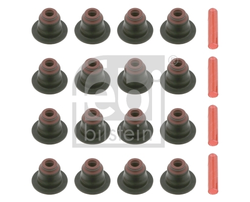 Zestaw uszczelniaczy, trzonek zaworu 26029 FEBI BILSTEIN