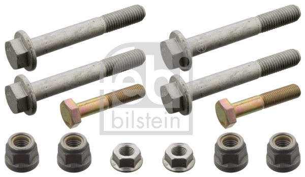Zestaw montażowy, wahacz 26339 FEBI BILSTEIN