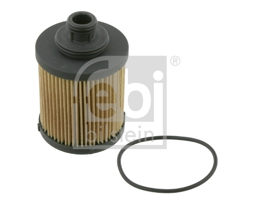 Filtr oleju 26365 FEBI BILSTEIN