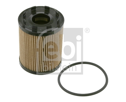 Filtr oleju 26366 FEBI BILSTEIN