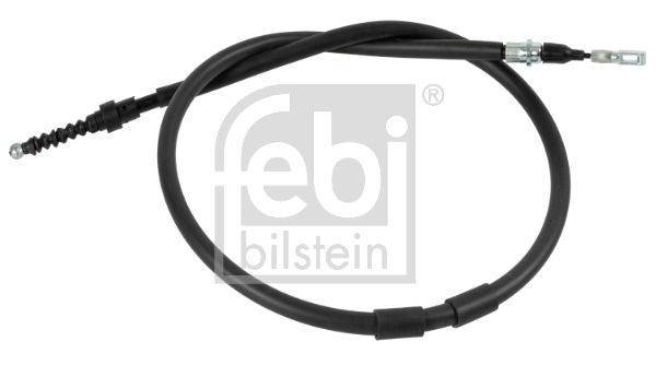 Cięgło, hamulec postojowy 26455 FEBI BILSTEIN