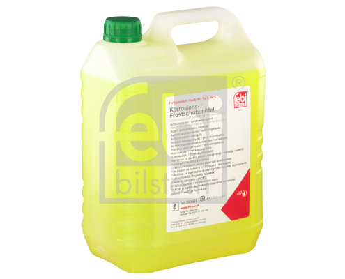 Ochrona przed zamarzaniem 26581 FEBI BILSTEIN