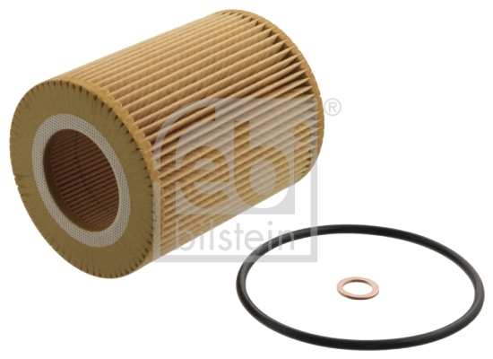 Filtr oleju 26686 FEBI BILSTEIN