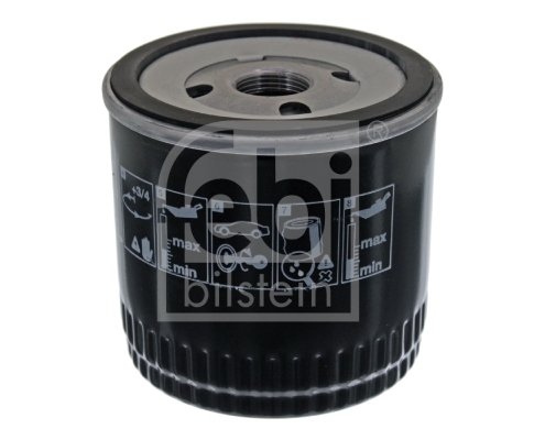 Filtr oleju 27129 FEBI BILSTEIN