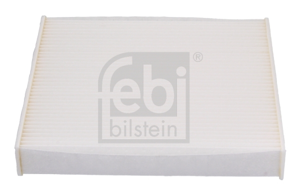 Filtr kabinowy przeciwpyłkowy 27465 FEBI BILSTEIN