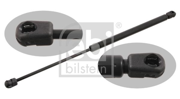 Sprężyna gazowa, pokrywa bagażnika 27589 FEBI BILSTEIN