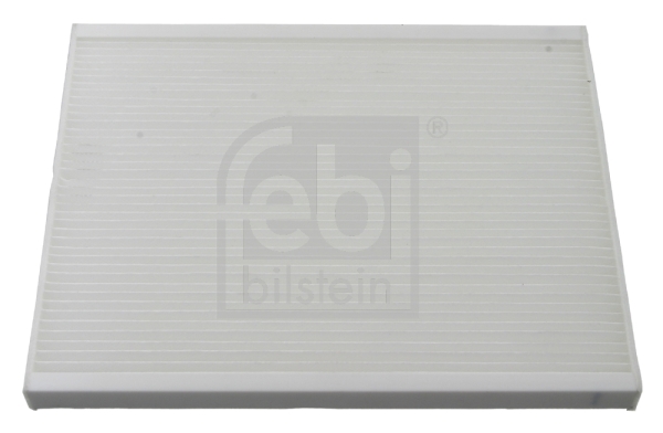 Filtr kabinowy przeciwpyłkowy 27868 FEBI BILSTEIN