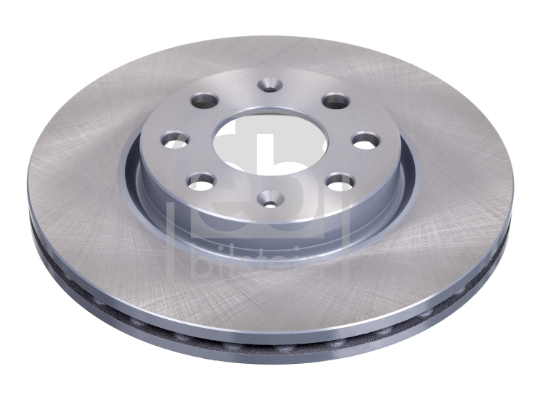Tarcza hamulcowa 28177 FEBI BILSTEIN