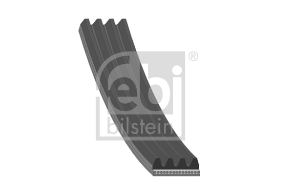 Pasek klinowy wielorowkowy 28765 FEBI BILSTEIN