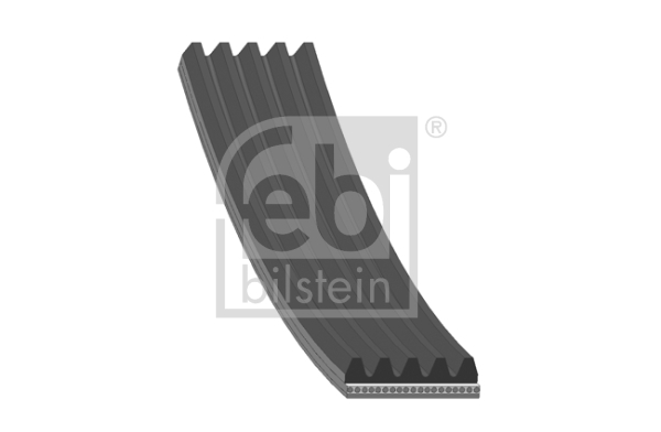 Pasek klinowy wielorowkowy 28826 FEBI BILSTEIN