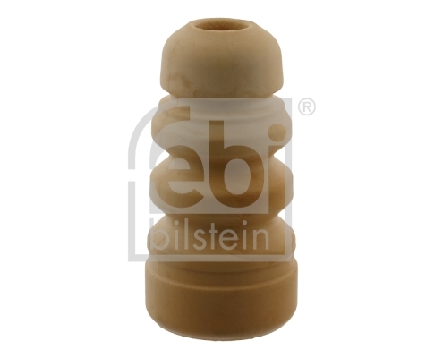 Dystans gumowy, resorowanie 29766 FEBI BILSTEIN