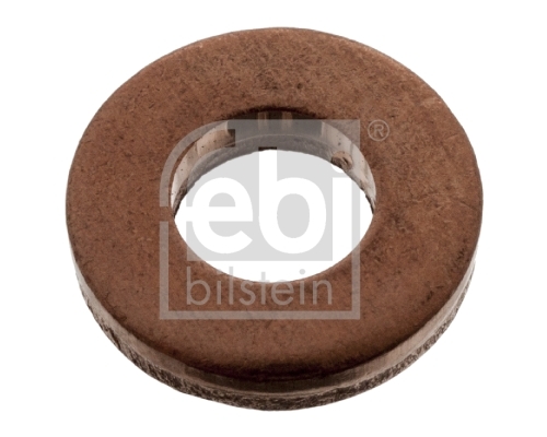 Pierścień uszczelniający, wtryskiwacz 30253 FEBI BILSTEIN