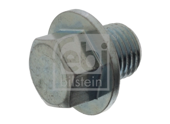 Korek spustowy oleju, miska olejowa 30262 FEBI BILSTEIN