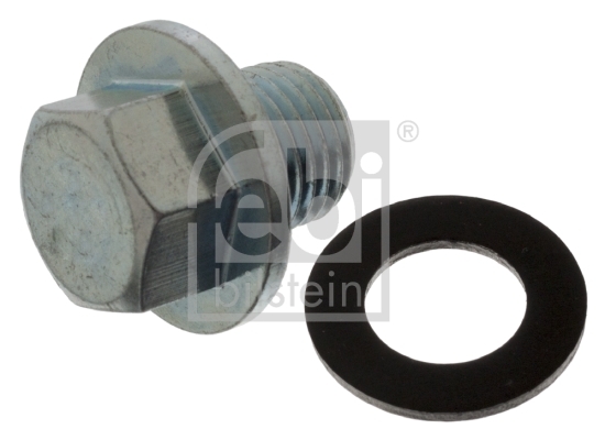 Korek spustowy oleju, miska olejowa 30264 FEBI BILSTEIN