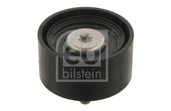 Rolka prowadząca pasek wieloklinowy 30441 FEBI BILSTEIN