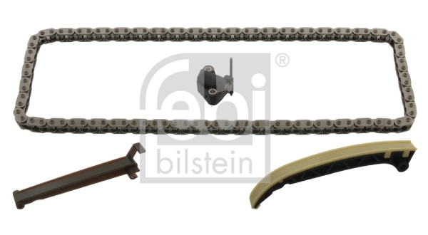 Zestaw łańcucha rozrządu 30537 FEBI BILSTEIN