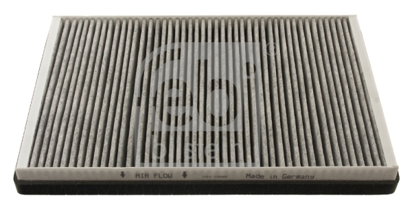 Filtr kabinowy przeciwpyłkowy 30640 FEBI BILSTEIN