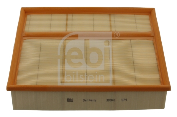 Filtr powietrza 30941 FEBI BILSTEIN