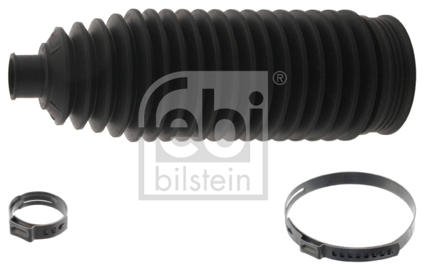 Zestaw osłon, układ kierowniczy 31278 FEBI BILSTEIN