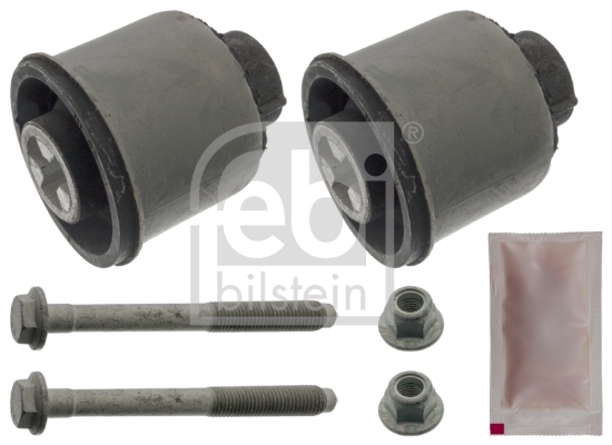 Zestaw naprawczy, korpus osi 31722 FEBI BILSTEIN
