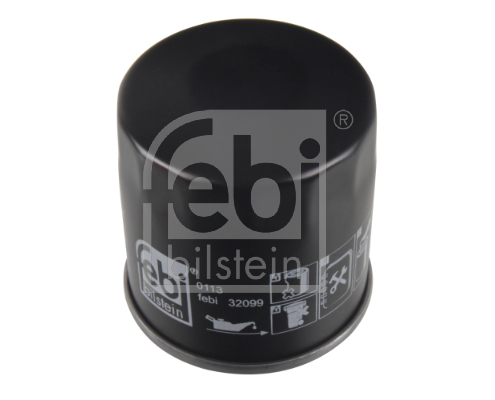 Filtr oleju 32099 FEBI BILSTEIN