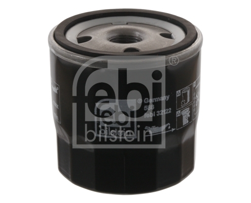 Filtr oleju 32122 FEBI BILSTEIN