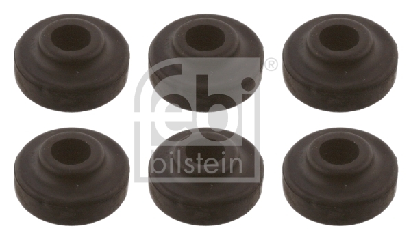 Uszczelka, śruby pokrywy głowicy cylindrów, febi Plus 32145 FEBI BILSTEIN