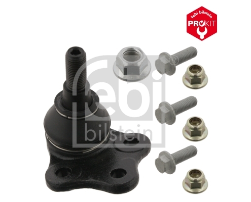 Sworzeń wahacza, ProKit 32163 FEBI BILSTEIN