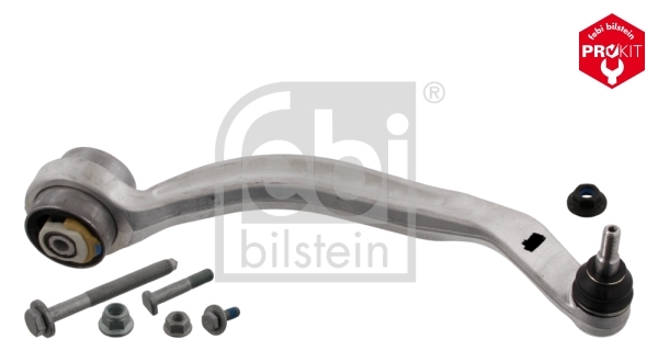 Wahacz, zawieszenie koła, ProKit 33365 FEBI BILSTEIN