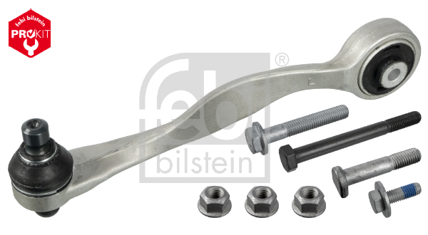 Wahacz, zawieszenie koła, ProKit 33367 FEBI BILSTEIN