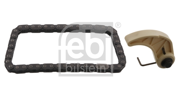 Zestaw łańcucha, napęd pompy oleju 33754 FEBI BILSTEIN