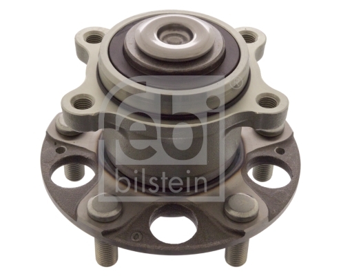 Zestaw łożysk koła 33929 FEBI BILSTEIN