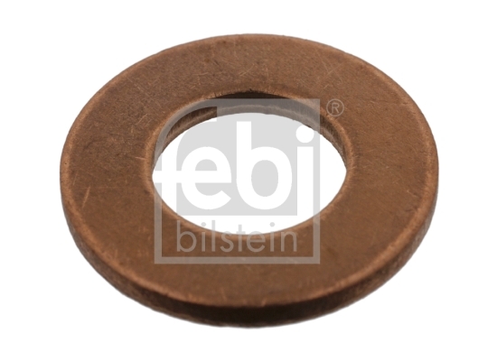 Pierścień uszczelniający, korek spustowy oleju 33960 FEBI BILSTEIN